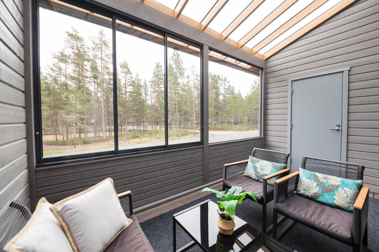 Jaekaelaetie Apartments By Hiekka Booking Kalajoki Exterior foto