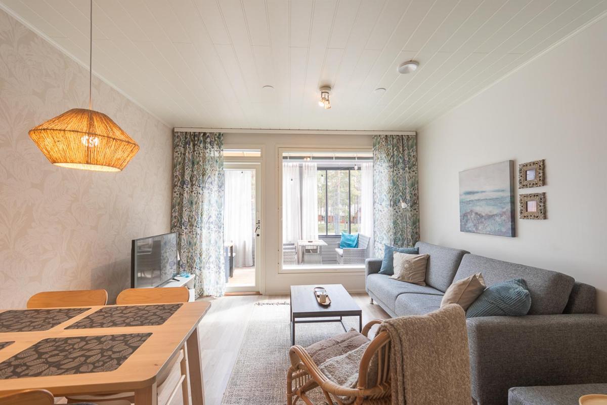 Jaekaelaetie Apartments By Hiekka Booking Kalajoki Exterior foto